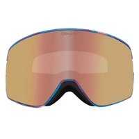 Gogle snowboardowe Dragon PXV Predator dwie szyby S2 + S4 unisex