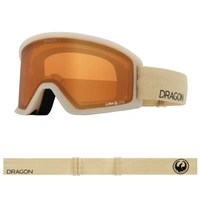 Gogle narciarskie Dragon DX3 plus OTG Raw snowboardowe szyby S4, S1
