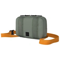 Torba na ramię Db The Tillägg Crossbody Bag – kompaktowa zielona