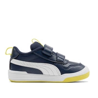 Buty dziecięce Puma Multiflex Sl V trampki sportowe tenisówki na rzep