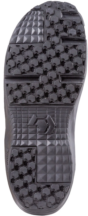Buty snowboardowe Northwave Edge Hybrid czarne