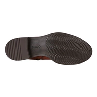 Buty damskie Ecco Sartorelle botki skórzane