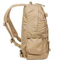 Plecak HAGLÖFS Tight Medium Mono 20L miejski turystyczny brązowy