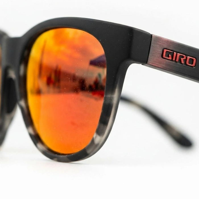 Okulary przeciwsłoneczne sportowe Giro Lupra lustrzanki S2