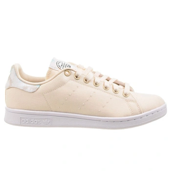Buty damskie Adidas Stan Smith sneakersy trampki brzoskwiniowe r. 37 1/3