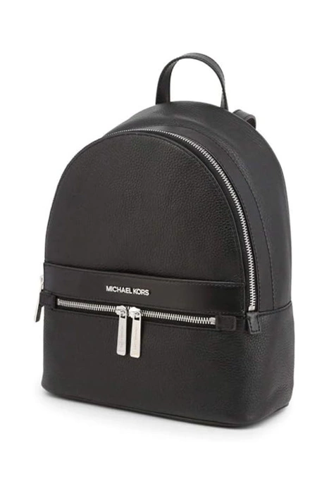 Plecak Michael Kors Kenly skóra naturalna miejski