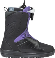 Buty snowboardowe Northwave Dahlia SPIN damskie czarne r. 39