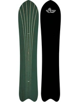 Deska snowboardowa męska Drake Billboard 157 cm