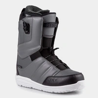 Buty snowboardowe Northwave Freedom Sls męskie szare r. 40,5