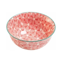 Miseczki Villa D'Este Home Tivoli okrągłe ceramiczne 11 cm 4 sztukI
