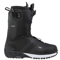 Buty snowboardowe Northwave Decade męskie czarne r. 47