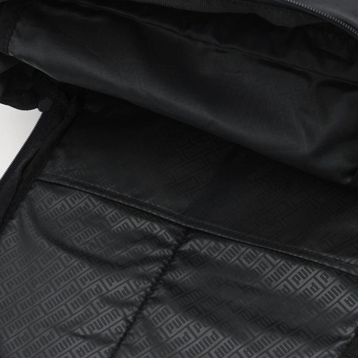 Plecak sportowy Puma Phase Backpack II czarny 20 L