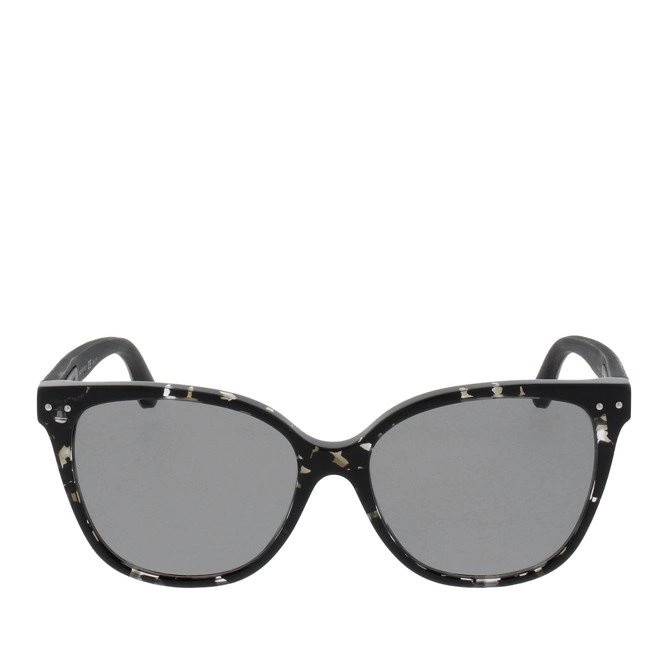 Okulary przeciwsłoneczne Bottega Veneta Bv0044s damskie