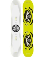 Deska snowboardowa męska Drake Tao of Drake 148 cm