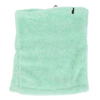 Komin IcePeak Hanaford futrzany ciepły unisex zielony