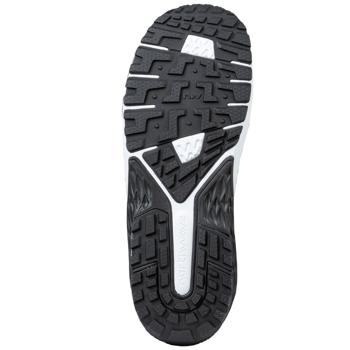 Buty snowboardowe Northwave Decade męskie czarne r. 48
