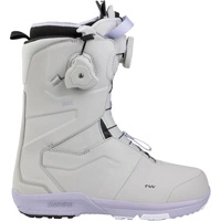 Buty snowboardowe Northwave Grace 2 Spin damskie szare r. 40