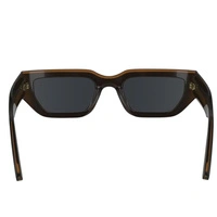 Okulary Calvin Klein CK24500S przeciwsłoneczne prostokątne cat. S3