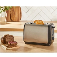 Toster na 2 kromki Tefal Subito TT5S1DE0 opiekacz