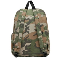 Plecak miejsk Vans Old Skool Class szkolny moro na laptopa 22 L