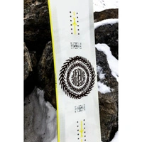 Deska snowboardowa męska Drake Tao of Drake 145 cm
