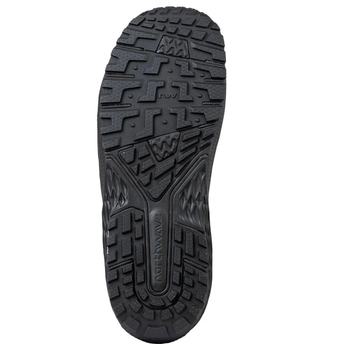 Buty snowboardowe Northwave Decade Hybrid damskie czarne r. 38