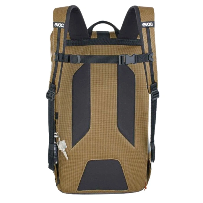 Plecak miejski EVOC Duffle Backpack 26L turystyczny sportowy
