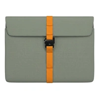 Pokrowiec na laptopa 16" Db Bags The Proper 2.0 zielony