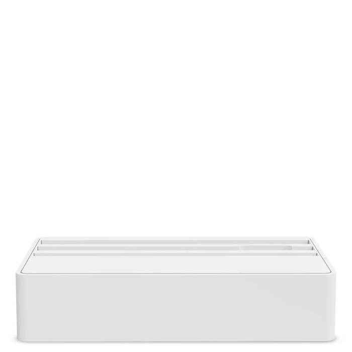 Ładowarka portowa ALLDOCK PRO MAX 6 wejść USB 160W