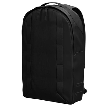 Plecak miejski DB Skateboarding Essential Backpack 15L czarny