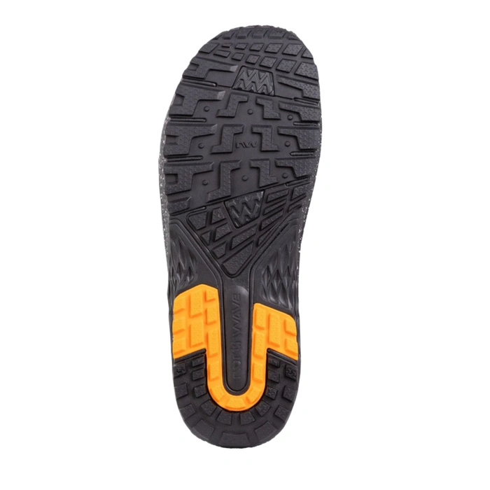 Buty snowboardowe Northwave Decade męskie szare r. 46