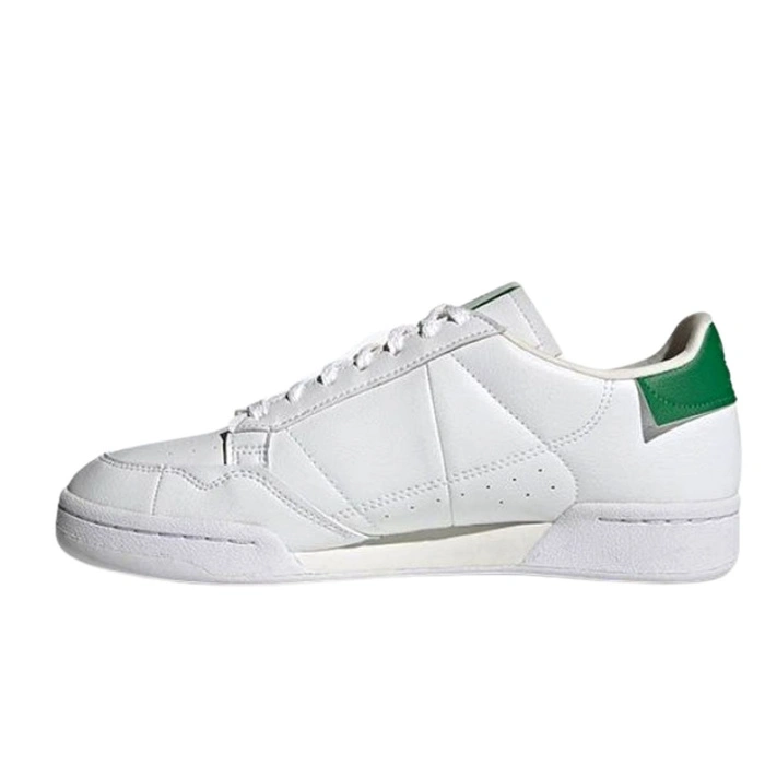 Buty męskie Adidas Continental 80 sneakersy klasyczne białe r. 39 1/3