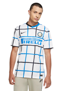 Koszulka Nike Inter Mediolan Stadium