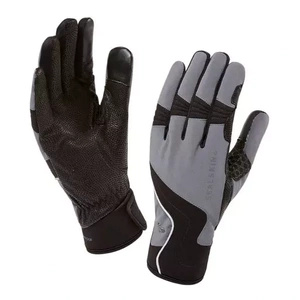 Rękawice Sealskinz Norge Glove