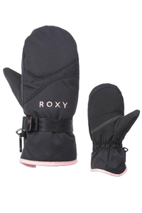 Rękawice dziecięce Roxy Jetty Girl Solid narciarskie 