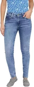 Spodnie damskie Pepe Jeans Skinny jeansy
