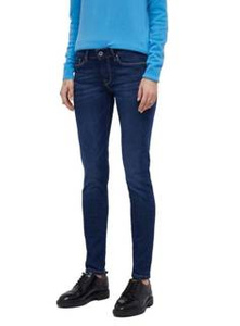 Spodnie damskie Pepe Jeans Soho jeansy