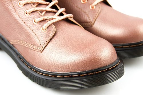 Buty Dr Martens Smooth 1490
