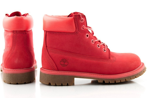 Buty Timberland 6 In Boot Mid