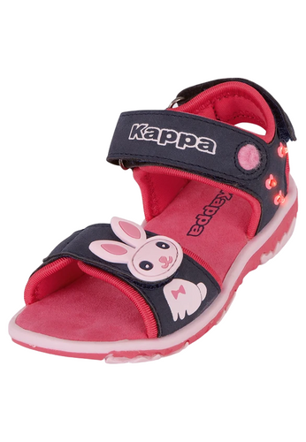 Buty dziewczęce Kappa Coney sandały 