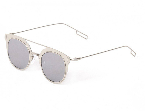Okulary przeciwsłoneczne Kiomi Silver