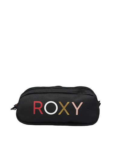 Piórnik Roxy Da Rock Solid szkolny