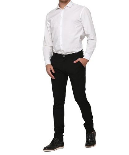 Spodnie Tailored Originals Frederic męskie