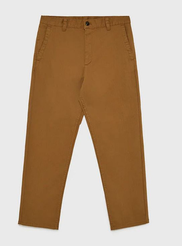 Spodnie Zara Textured Trousers