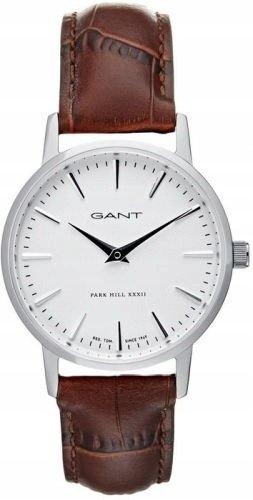 Zegarek Gant Park Hill 32 W11401 damski klasyczny