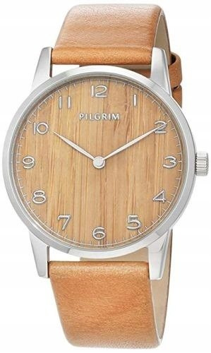 Zegarek Pilgrim 701636560 klasyczny damski